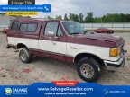 Thumbnail Photo 5 for New 1990 Ford F150 4x4 Regular Cab