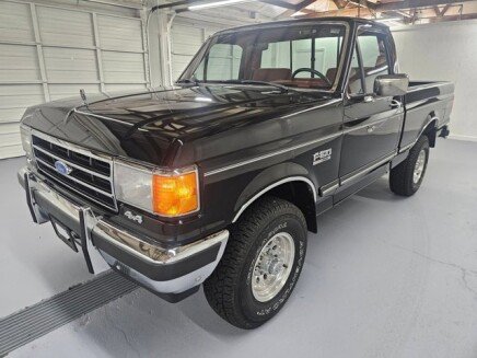 Photo 1 for 1990 Ford F150