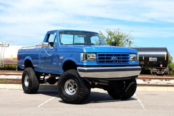 1990 Ford F150