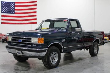 1990 Ford F150