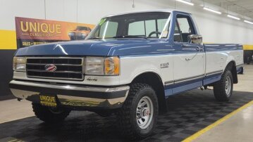 1990 Ford F150