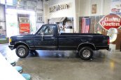 1990 Ford F150