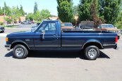1990 Ford F150
