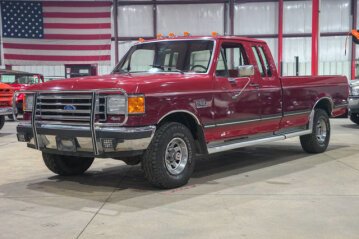 1990 Ford F150