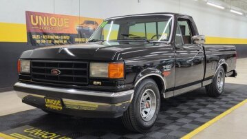 1990 Ford F150