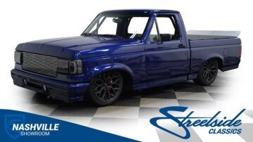 1990 Ford F150