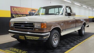 1990 Ford F150