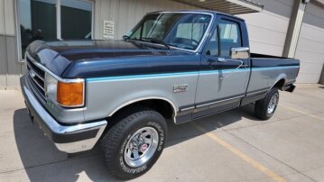 1990 Ford F150