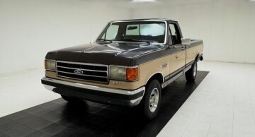 1990 Ford F150