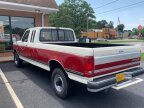 Thumbnail Photo 1 for 1990 Ford F250 4x4 SuperCab for Sale by Owner