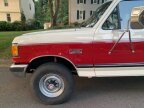 Thumbnail Photo 4 for 1990 Ford F250 4x4 SuperCab for Sale by Owner