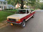 Thumbnail Photo 2 for 1990 Ford F250 4x4 SuperCab for Sale by Owner