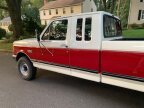 Thumbnail Photo 5 for 1990 Ford F250 4x4 SuperCab for Sale by Owner