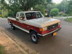 Thumbnail Photo 3 for 1990 Ford F250 4x4 SuperCab for Sale by Owner