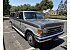 1990 Ford F250 2WD SuperCab