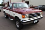 Thumbnail Photo 5 for 1990 Ford F250