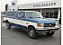 1990 Ford F250 2WD SuperCab