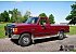 1990 Ford F250 2WD Regular Cab