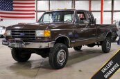 1990 Ford F250