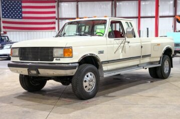 1990 Ford F250