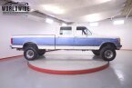 Thumbnail Photo 4 for 1990 Ford F350 4x4 Crew Cab