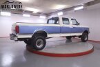 Thumbnail Photo 6 for 1990 Ford F350 4x4 Crew Cab