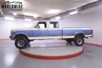 Thumbnail Photo 3 for 1990 Ford F350 4x4 Crew Cab