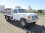 Thumbnail Photo 5 for 1990 Ford F350