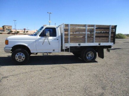 Photo 1 for 1990 Ford F350