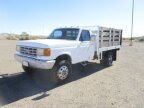 Thumbnail Photo 6 for 1990 Ford F350
