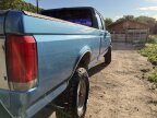 Thumbnail Photo 5 for 1990 Ford F350 4x4 Crew Cab for Sale by Owner