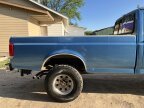 Thumbnail Photo 6 for 1990 Ford F350 4x4 Crew Cab for Sale by Owner