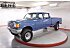 1990 Ford F350 4x4 Crew Cab