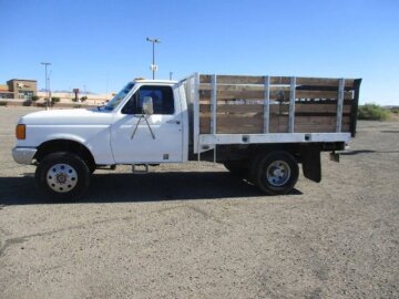 1990 Ford F350