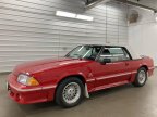 Thumbnail Photo 1 for 1990 Ford Mustang GT