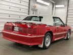 Thumbnail Photo 6 for 1990 Ford Mustang GT