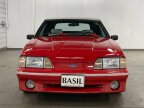 Thumbnail Photo 3 for 1990 Ford Mustang GT