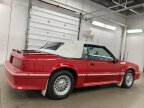 Thumbnail Photo 5 for 1990 Ford Mustang GT