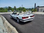 Thumbnail Photo 4 for 1990 Ford Mustang Convertible