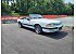 1990 Ford Mustang Convertible