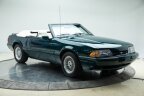 Thumbnail Photo 6 for 1990 Ford Mustang