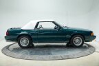 Thumbnail Photo 2 for 1990 Ford Mustang