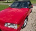 Thumbnail Photo 5 for 1990 Ford Mustang