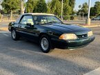 Thumbnail Photo 4 for 1990 Ford Mustang LX V8 Convertible for Sale by Owner