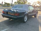Thumbnail Photo 6 for 1990 Ford Mustang LX V8 Convertible for Sale by Owner