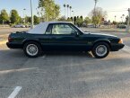 Thumbnail Photo 5 for 1990 Ford Mustang LX V8 Convertible for Sale by Owner