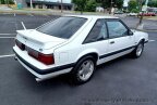 Thumbnail Photo 3 for 1990 Ford Mustang