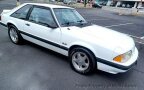 Thumbnail Photo 2 for 1990 Ford Mustang