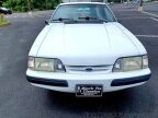 Thumbnail Photo 1 for 1990 Ford Mustang