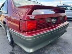 Thumbnail Photo 4 for 1990 Ford Mustang